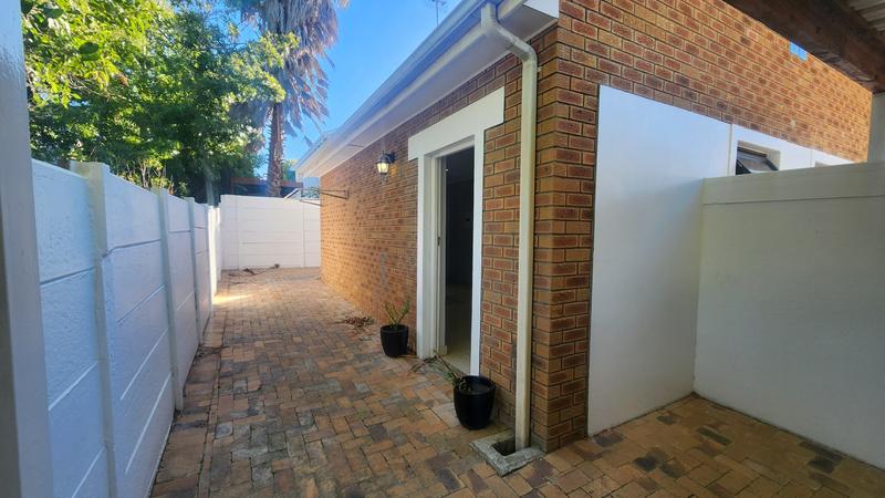 To Let 1 Bedroom Property for Rent in Durbanville Western Cape